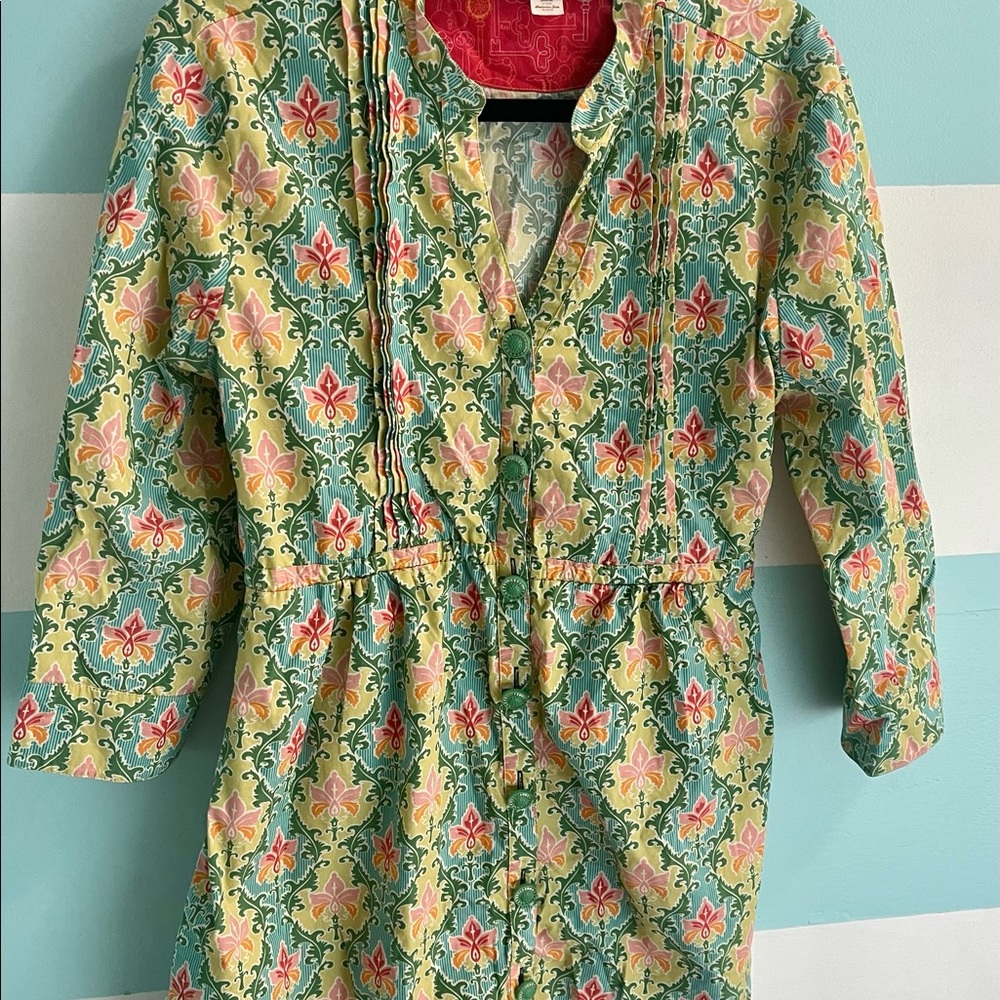 Matilda Jane Tunic